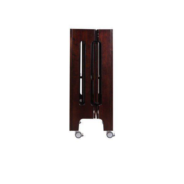 Alma Max Solid Wood