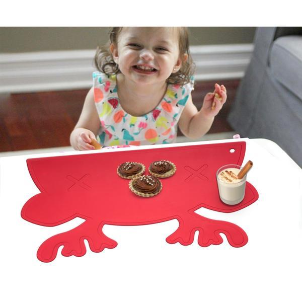 Chief Reindeer Placemat