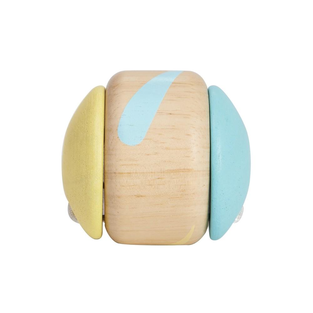 Clapping Roller