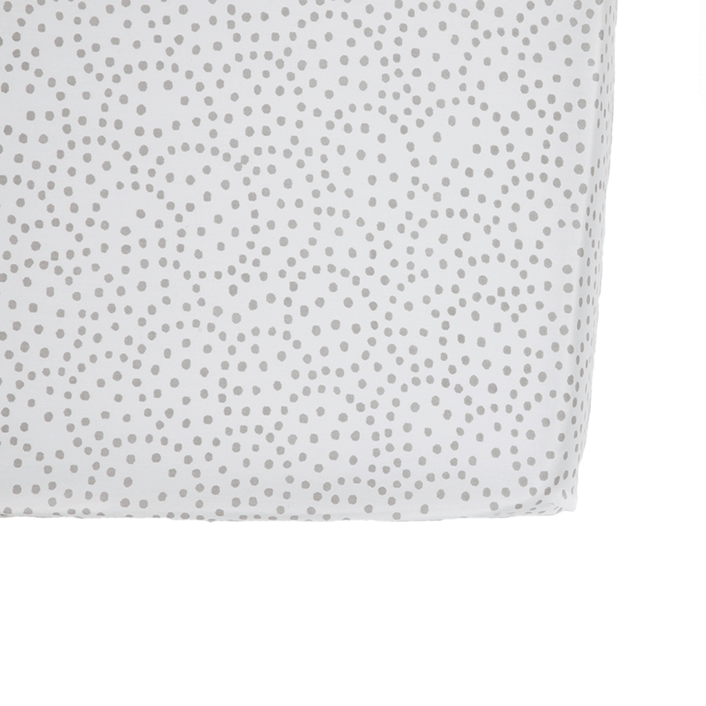 Sweet Dreams Crib Sheet