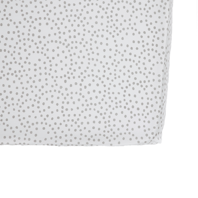 Sweet Dreams Crib Sheet