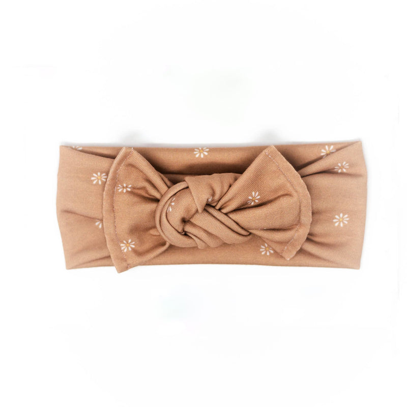 Daisies Headwrap