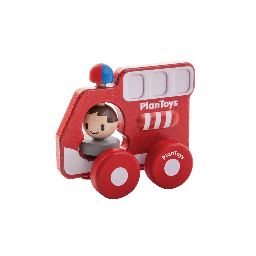 Firetruck