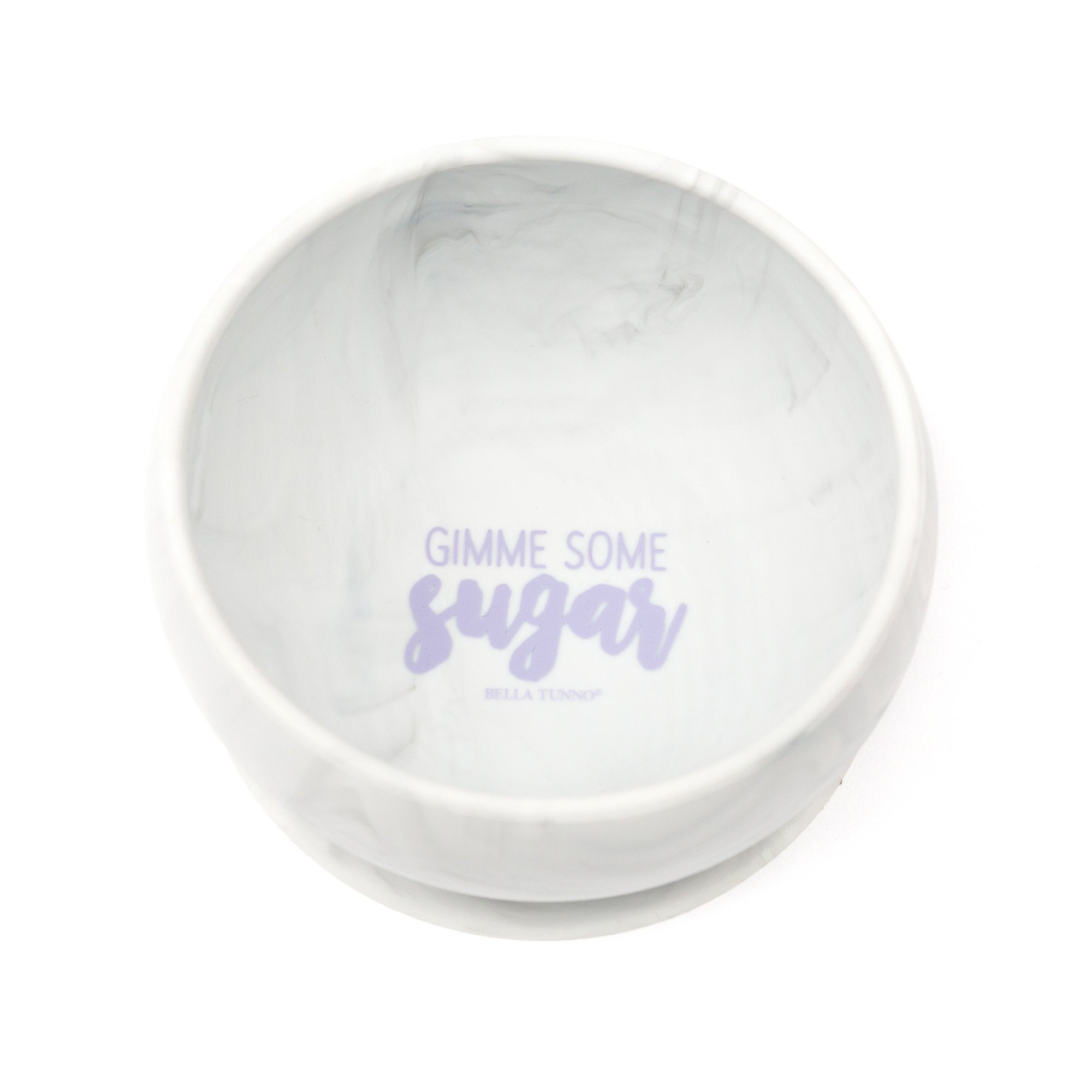 Give Me Some Sugar Wonder Bowl
