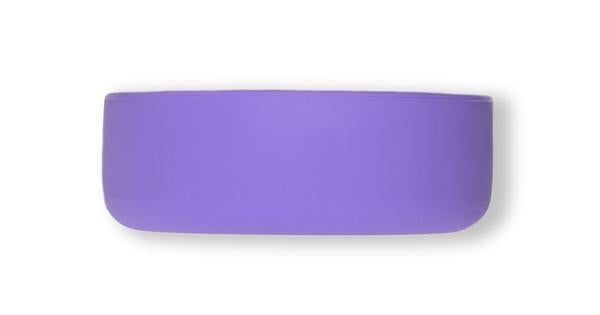 Meal Set: Badger Family - Lavender