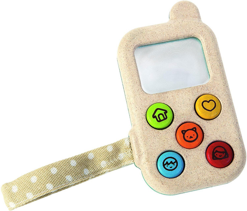 My First Phone