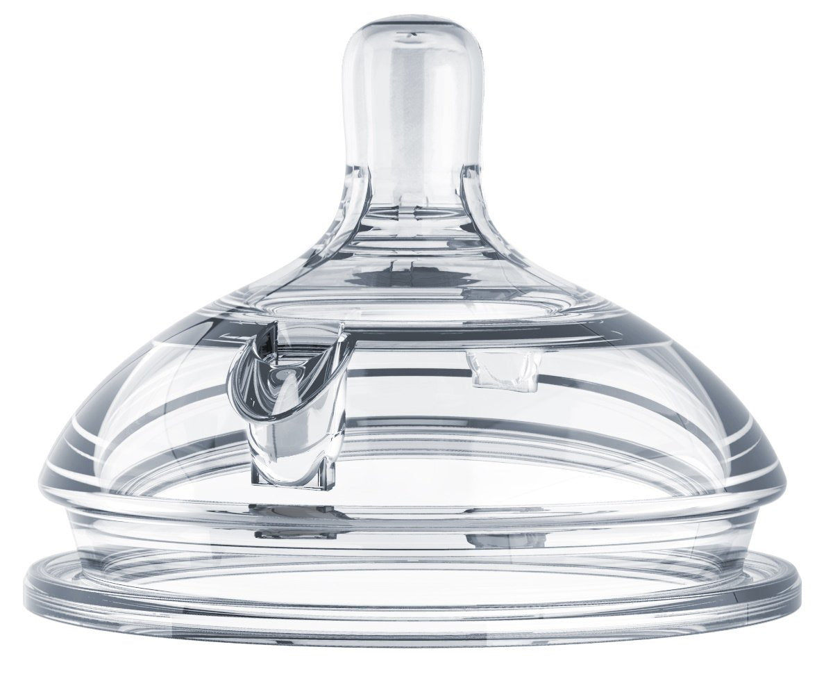 Replacement Nipple Pack - Medium Flow