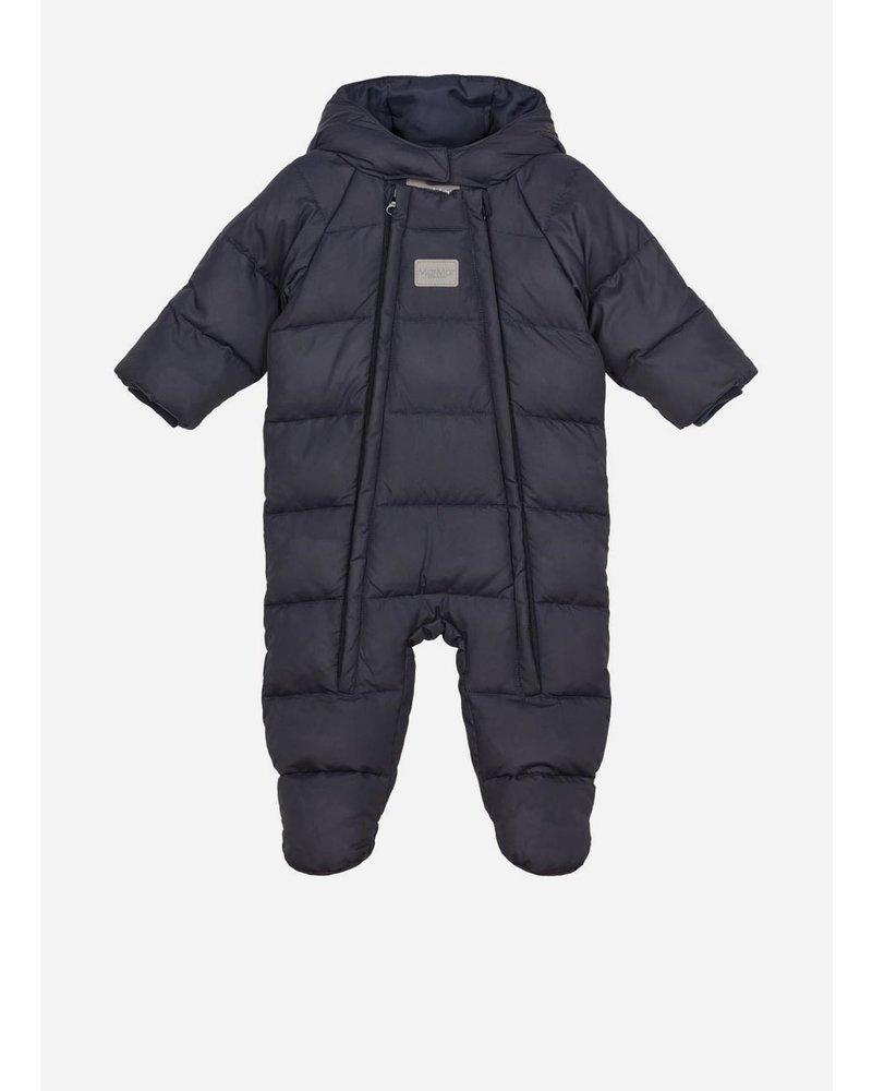 Obert Puffer- Darkest Blue