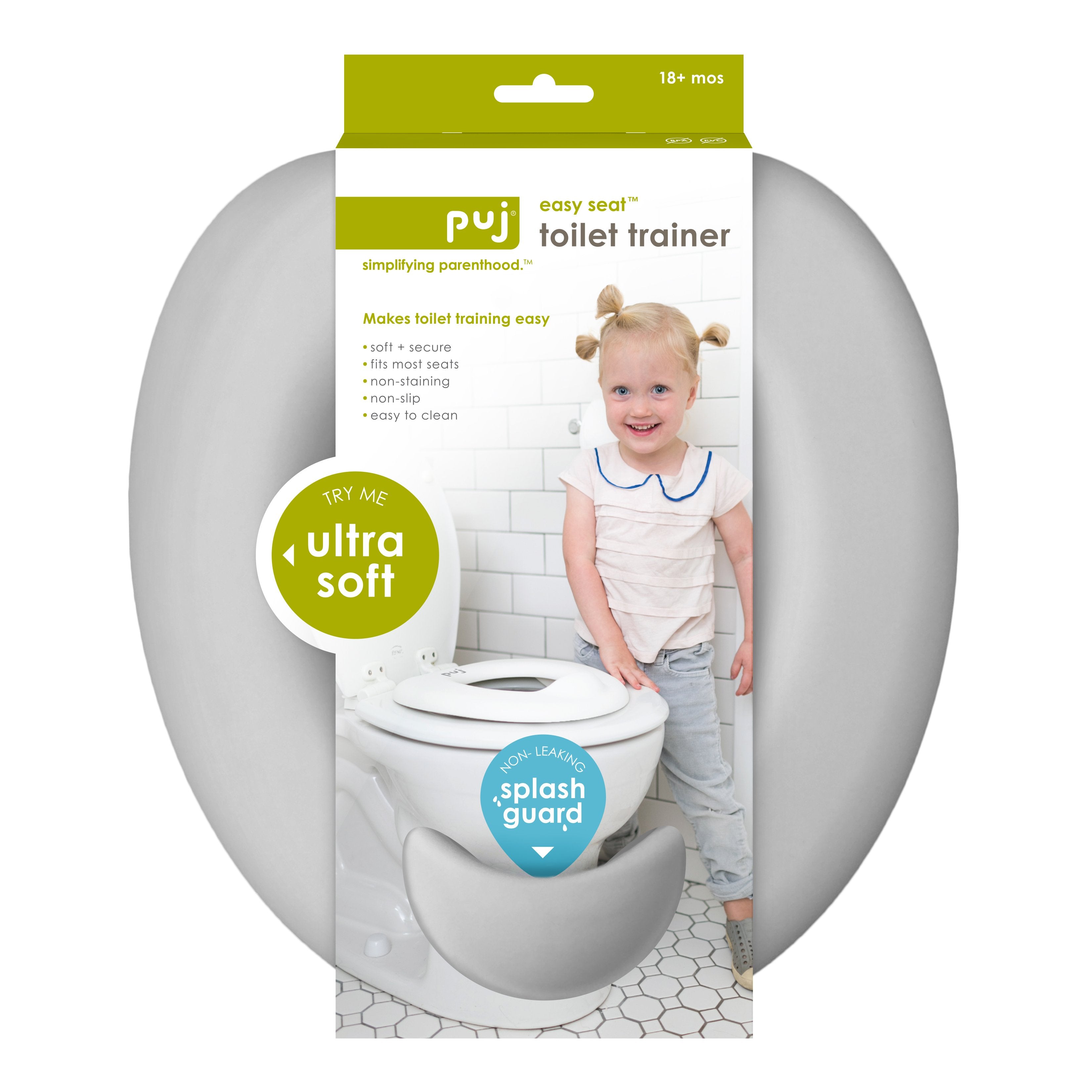 Toilet Trainer