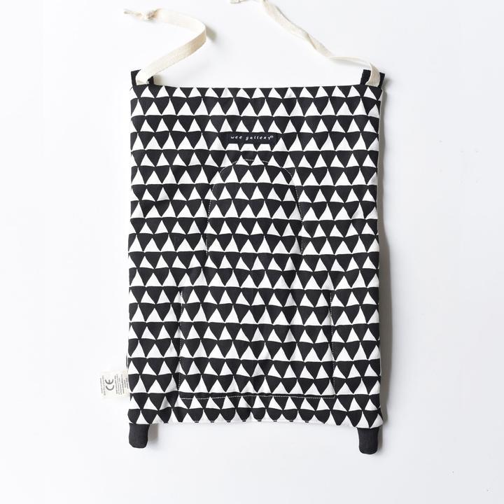 Peekaboo Panda Activity Pad