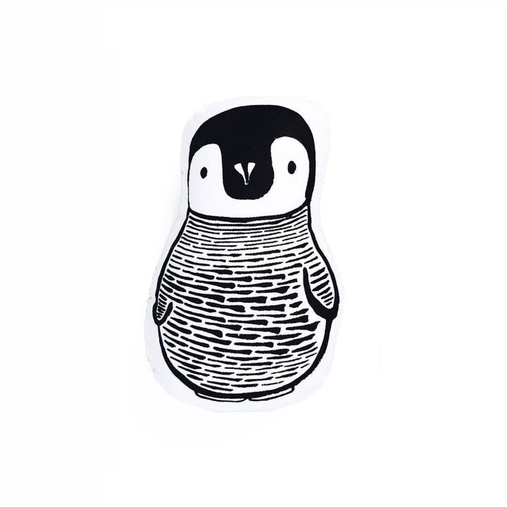 Penguin Nursery Friend