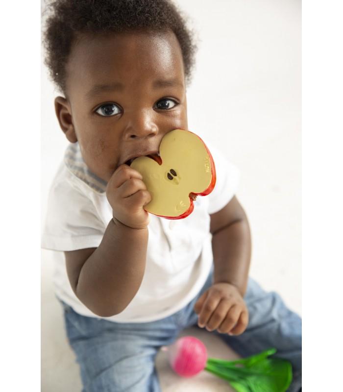 Pepita The Apple