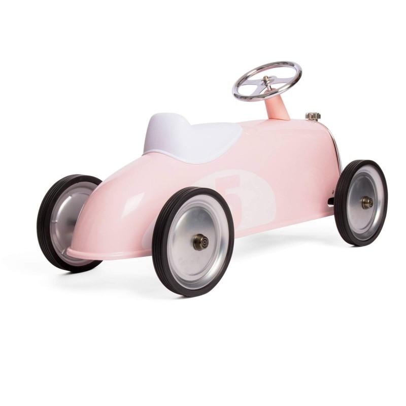 Petal Pink RIder