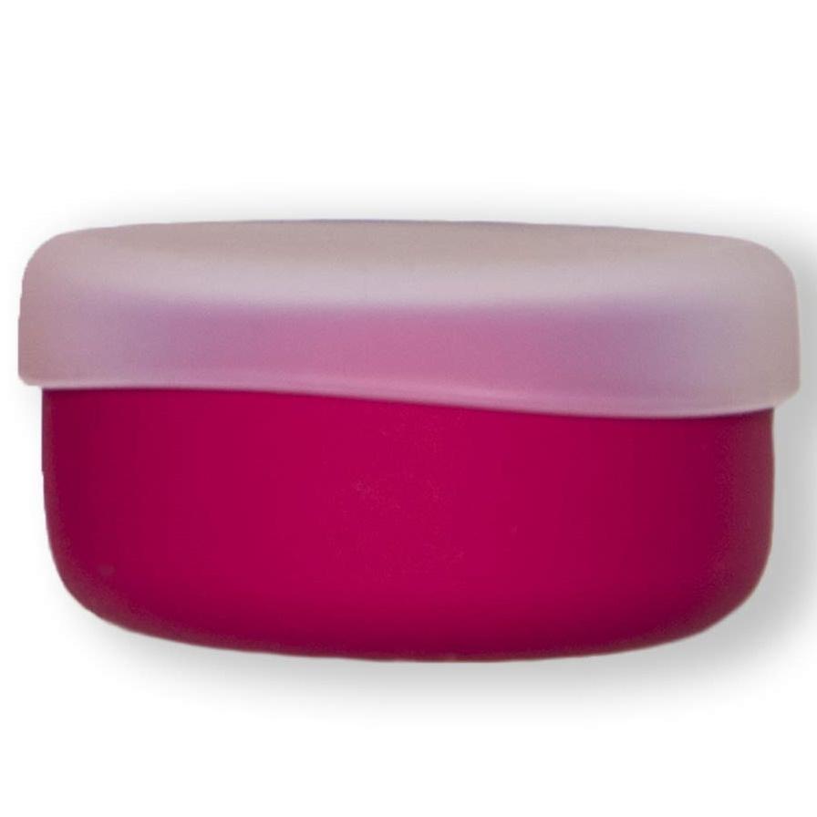 Bowl + Lid