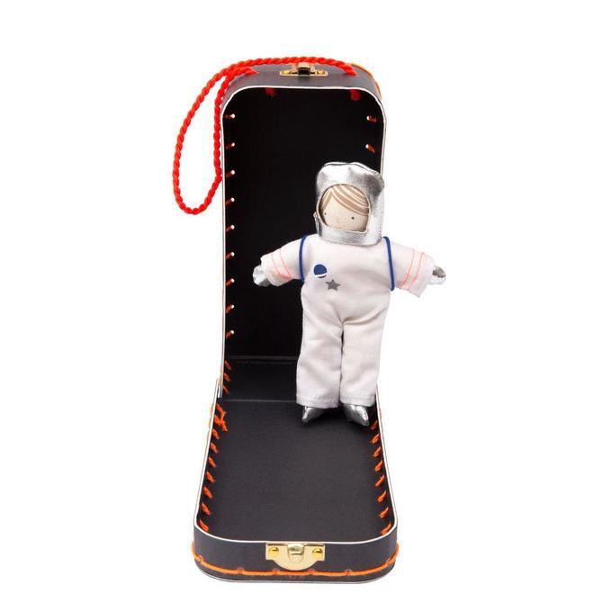 Sam's House Mini Astronaut Suitcase