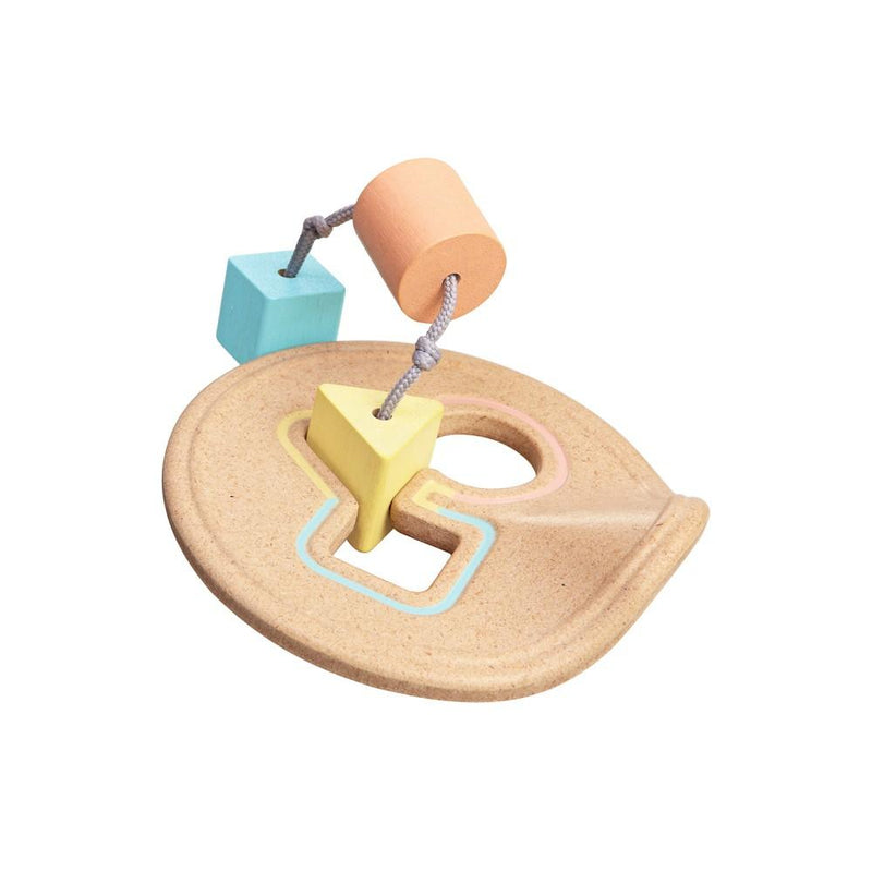 Shape Sorter