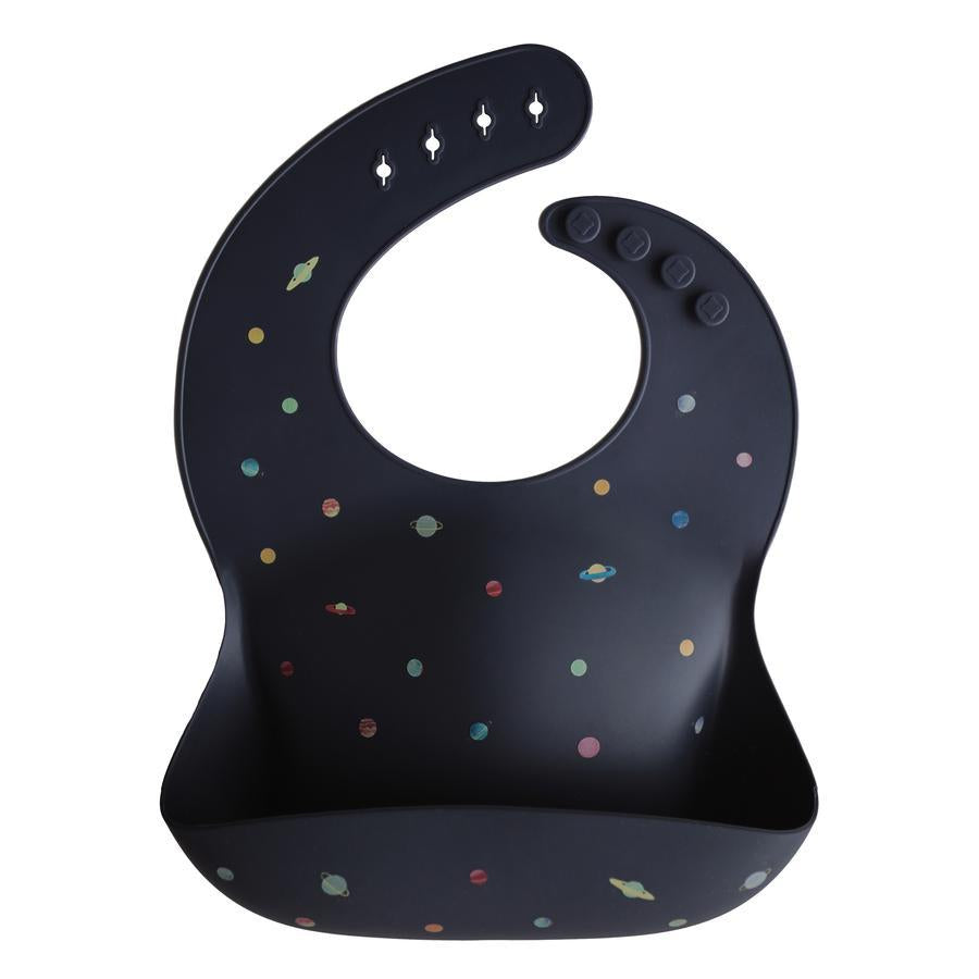 Silicone Baby Bib