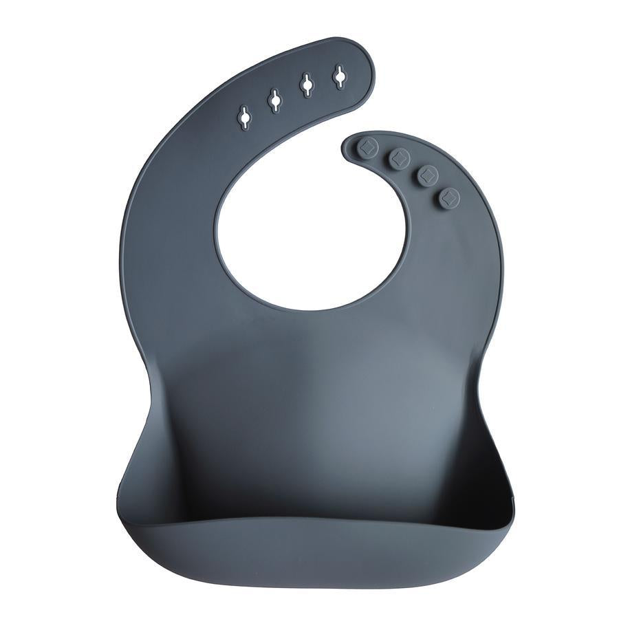 Silicone Baby Bib