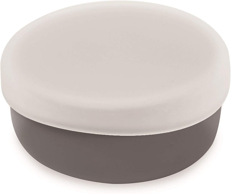 Snack set - gray