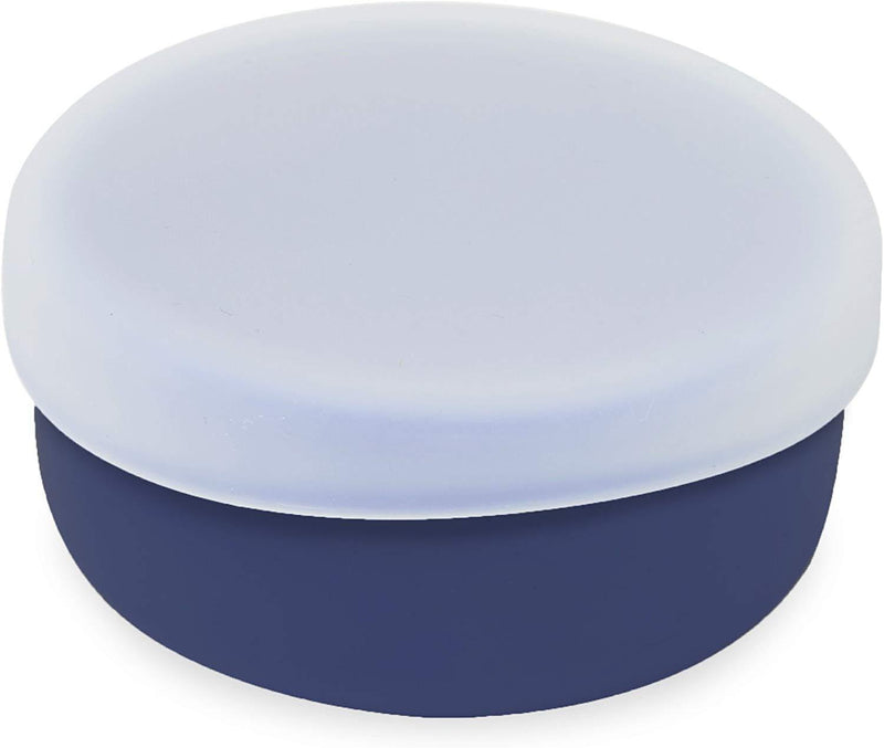 Snack set - navy