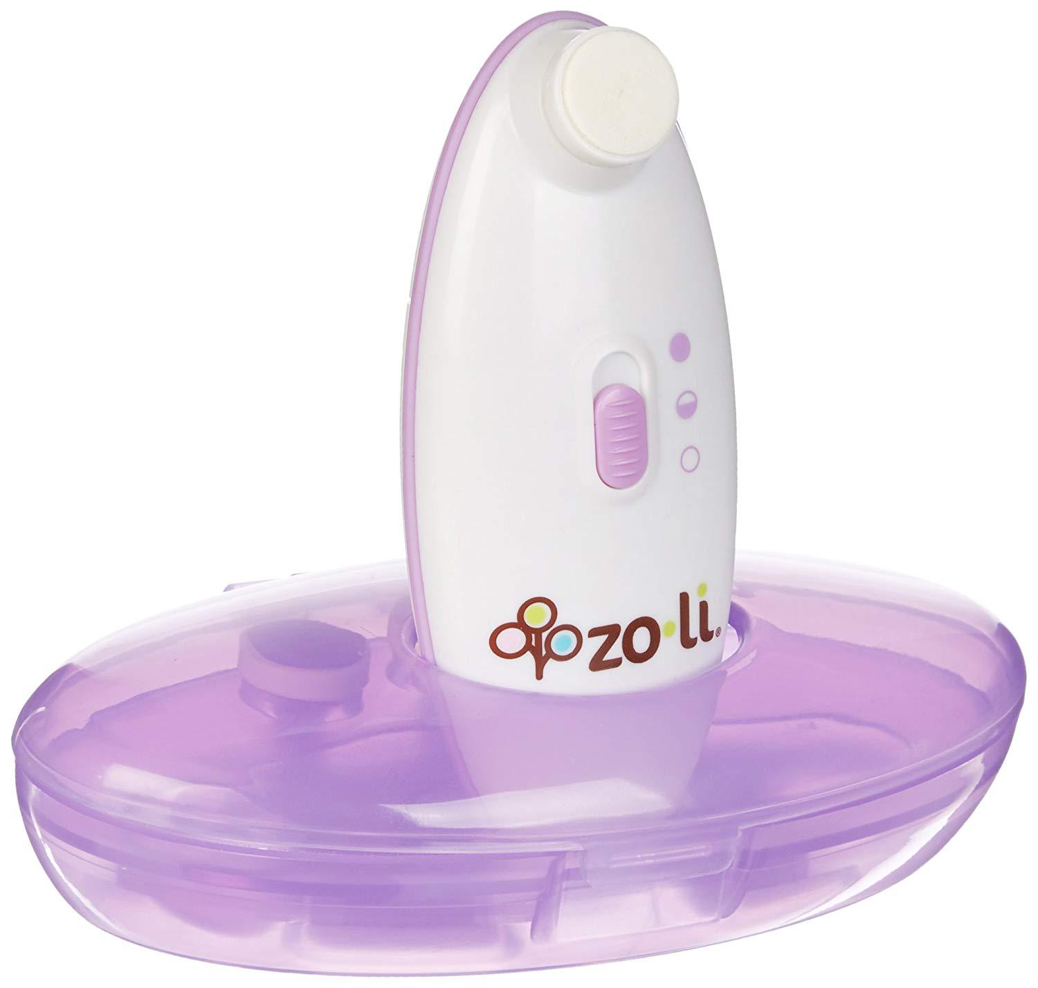 Tween B Nail Buffing Kit