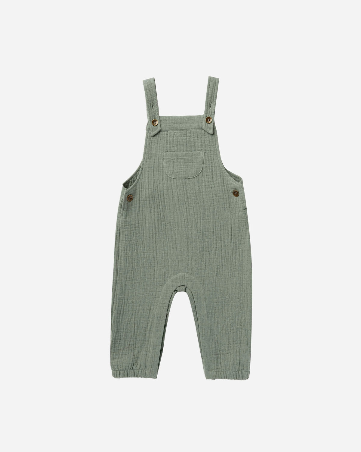 Baby Overall, Aqua