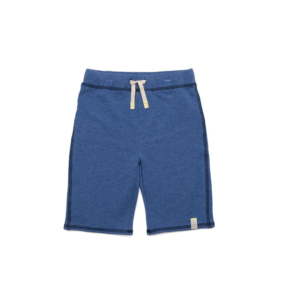 Steven Short Blue