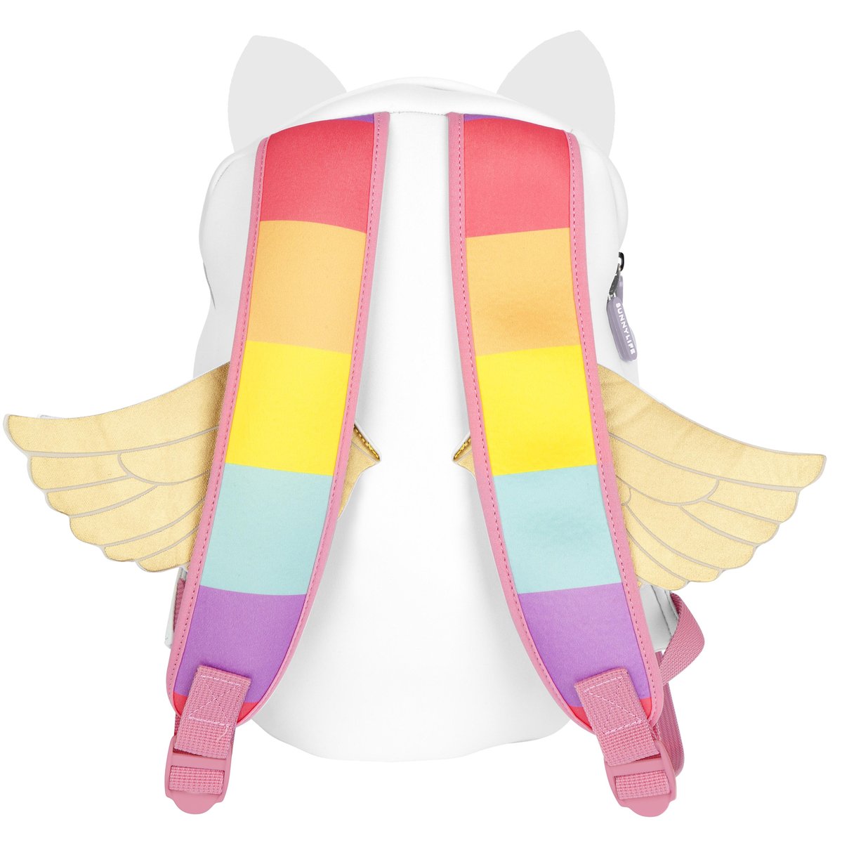 Kids Neoprene Backpack, Unicorn