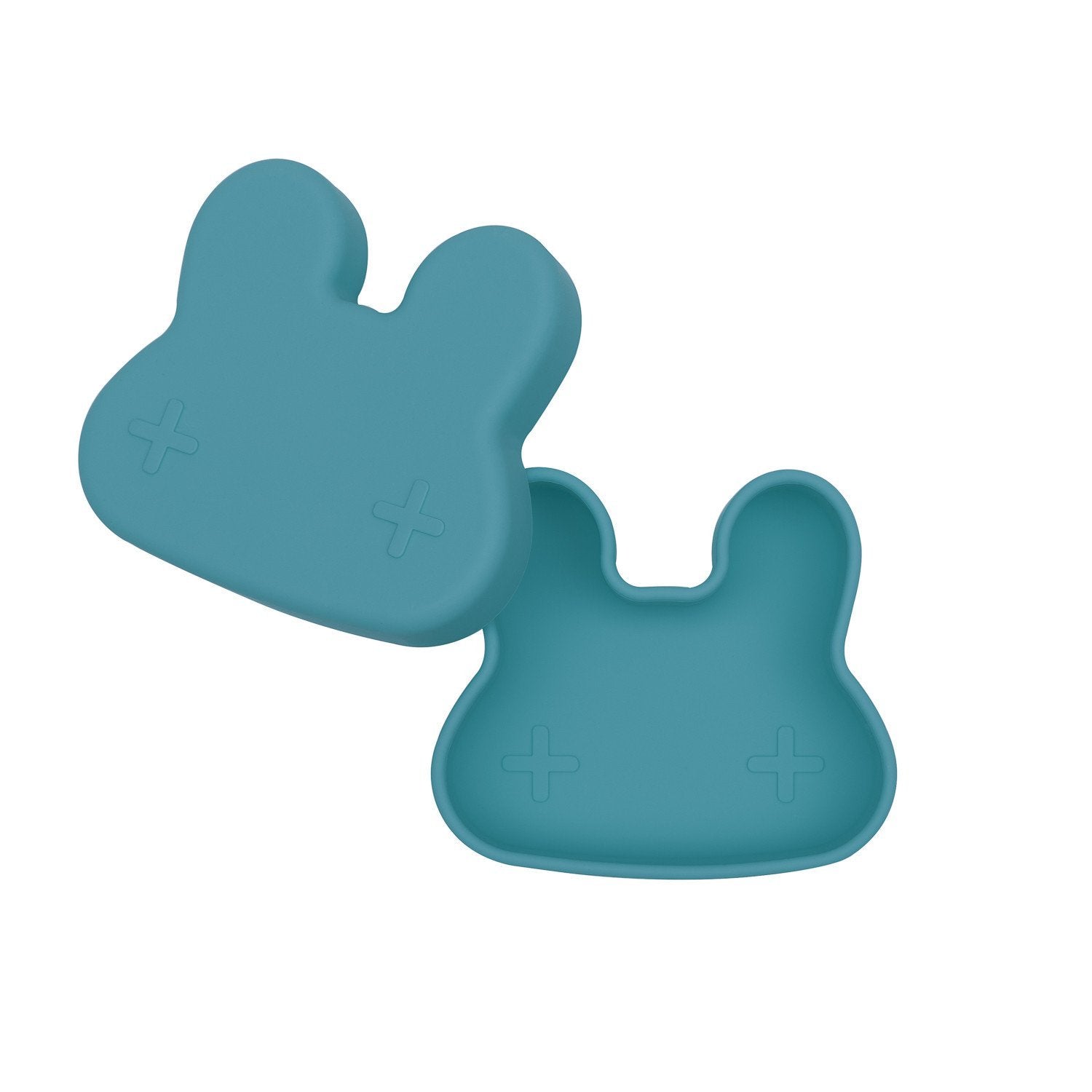 Bunny Snackie Blue Dusk