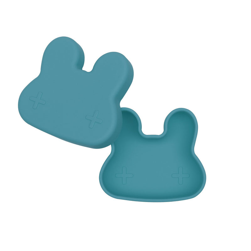 Bunny Snackie Blue Dusk