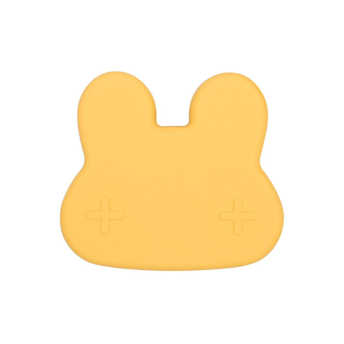 Bunny Snackie Yellow