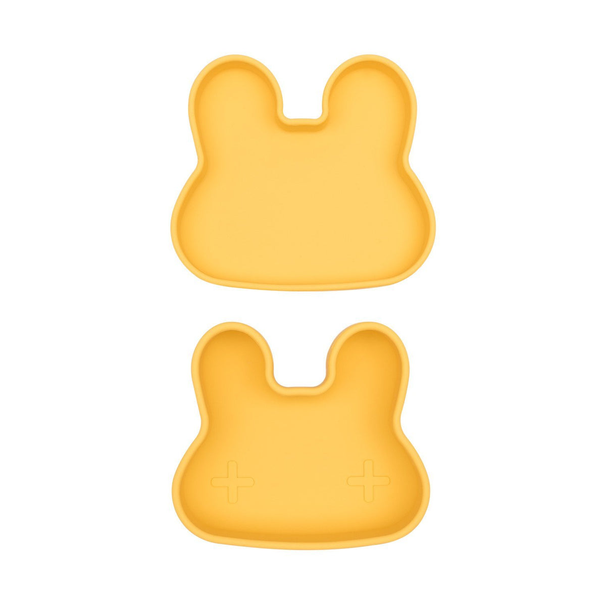 Bunny Snackie Yellow