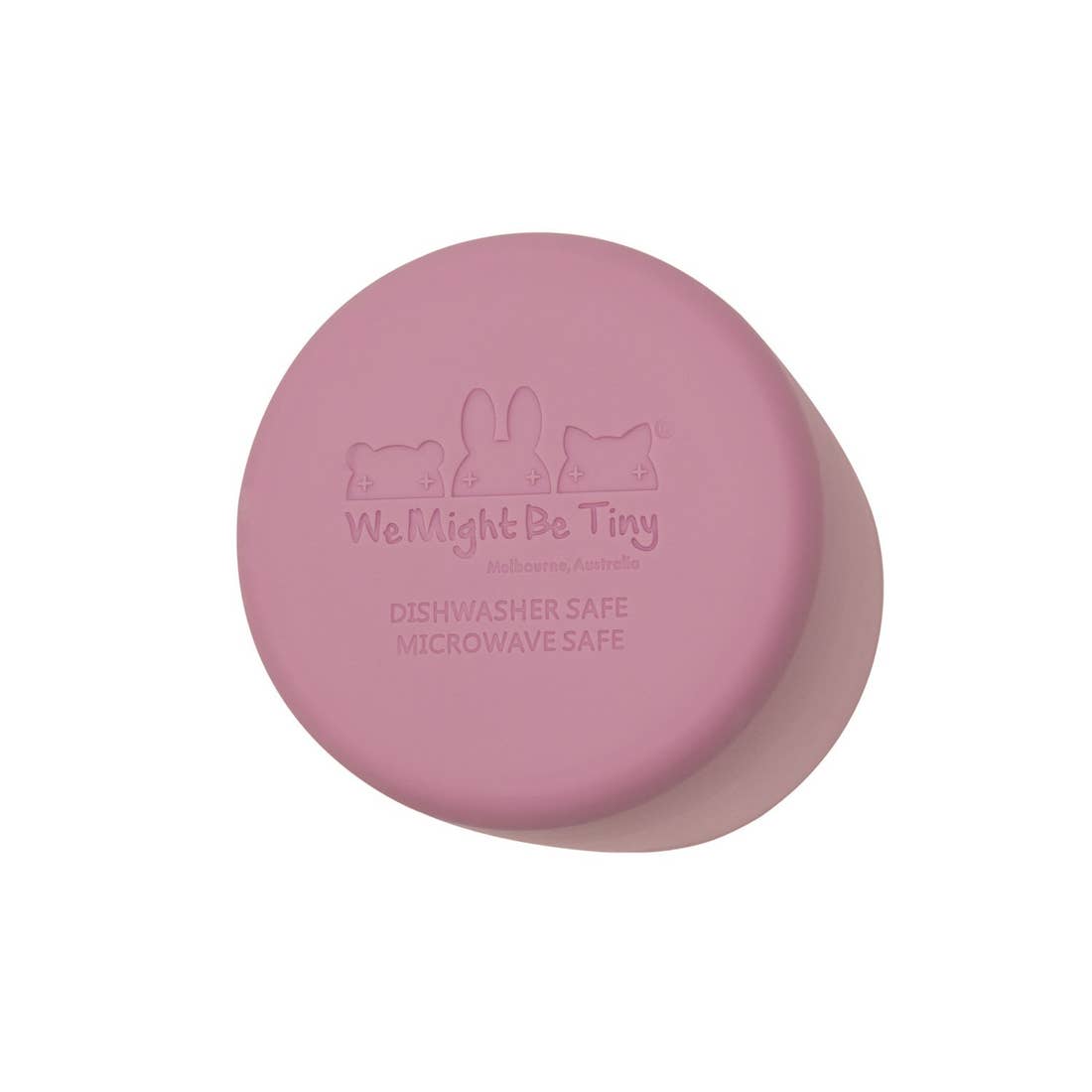 Grip Cup  Dusty Rose