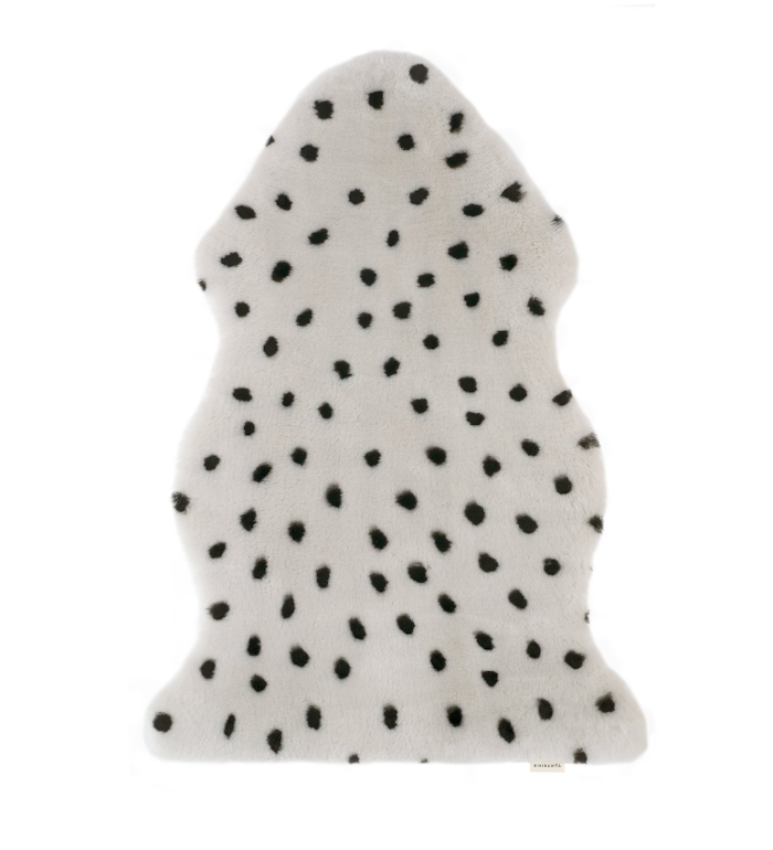 Wrigglemat Dove Dalmatian